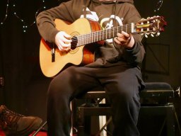 Weihnachtskonzert 2025